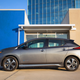 Image for article titled Next-Gen Nissan Leaf Will Reportedly Become A Crossover